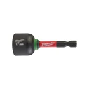 Milwaukee Magnetic Hex Nut Driver 17mm (AF 17) with 1/4" Hex Shank - MPN 4932492444