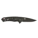Milwaukee Hardline Smooth Σουγιάς Μαύρος 4932492452