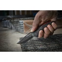 Milwaukee Hardline Smooth Pocket Knife Black 4932492452