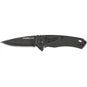 Milwaukee Hardline Smooth Pocket Knife Black 4932492452