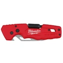 Milwaukee Fastback Safety Folding Knife 4932492454
