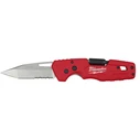 Milwaukee Κοπίδι Φαλτσέτα Fastback Ασφαλείας 4932492454