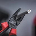 Milwaukee Πένσα Ίσια Μήκους 180mm 4932492462