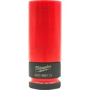 Milwaukee Καρυδάκι με Καρέ Υποδοχής 1/2" (21 mm) - Model 4932493373
