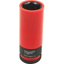 Milwaukee Καρυδάκι με Καρέ Υποδοχής 1/2" (21 mm) - Model 4932493373