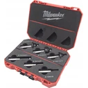 Φρέζες ξύλου Milwaukee 12 mm, σετ 6 τεμαχίων