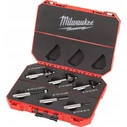 Milwaukee Wood Router Bits Set 6 pcs 12.7 mm