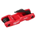 Milwaukee 9-Piece Allen Key Set (4932493614)