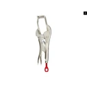 Milwaukee Grip Pliers 228.6 mm — 4932493616