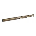 Milwaukee 25pc Cobalt Drill Bit Set with SDS Plus Shank for Metal, Model 4932493868