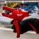 Milwaukee Automatic Wire Stripper with Cutter 4932498268