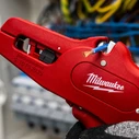 Milwaukee Automatic Wire Stripper with Cutter 4932498268