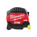 Milwaukee Stud μετροταινία 10 μέτρων