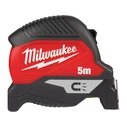 Milwaukee Stiffer Blade Μετροταινία με Μαγνήτη 4932498768