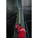 Milwaukee Stiffer Blade Tape Measure with Magnet 4932498768