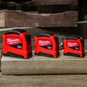 Milwaukee Tape Measure 19mm x 5m (4932498783)