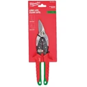Milwaukee Ψαλίδι Λαμαρίνας 260 mm (4932499014)