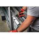 Milwaukee Curved Sheet Metal Shears 4932499016