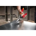 Milwaukee Curved Sheet Metal Shears 4932499016