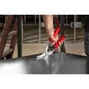 Milwaukee Curved Sheet Metal Shears 4932499016
