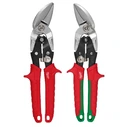 Milwaukee 4932499017 Sheet Metal Shears Set 260 mm 45°