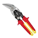 Milwaukee Ψαλίδι Λαμαρίνας Κυρτό 250mm (4932499019)
