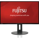 Fujitsu B27-9 TS 27'' (68,6cm) Full HD 1920x1080 IPS Οθόνη, HDMI/DisplayPort/VGA/USB, Ενσωματωμένα Ηχεία, Μαύρο