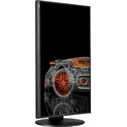 Fujitsu B27-9 TS 27'' (68,6cm) Full HD 1920x1080 IPS Οθόνη, HDMI/DisplayPort/VGA/USB, Ενσωματωμένα Ηχεία, Μαύρο