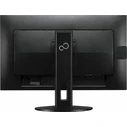 Fujitsu B27-9 TS 27'' (68,6cm) Full HD 1920x1080 IPS Οθόνη, HDMI/DisplayPort/VGA/USB, Ενσωματωμένα Ηχεία, Μαύρο