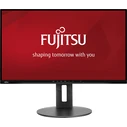 Fujitsu B27-9 TS 27'' (68,6cm) Full HD 1920x1080 IPS Οθόνη, HDMI/DisplayPort/VGA/USB, Ενσωματωμένα Ηχεία, Μαύρο
