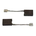 Κάρβουνα (ψύκτρες) Bosch για μεγάλο τροχό 230mm PWS1900 / GWS 180/230 (1607014171)