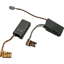 Bosch 1617014144 Καρβουνάκια (2 τμχ) για GBH 5-40 DCE