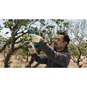 Bosch PRO PRUNER Ψαλίδι Κλαδέματος Μπαταρίας 12V με 2x 3Ah μπαταρίες, Μέγιστη Διάμετρος Κοπής 25mm