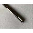 Bosch SDS plus-7X Carbide Hammer Drill Bit 12 mm x 1000 mm (SDS‑Plus)