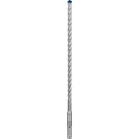 Bosch Expert SDS-Plus-7X Hammer Drill Bit, Carbide Tip, 16 mm x 600 mm (working length 550 mm) – MPN 2608900134