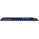 Bosch Λάμες κοπής Sabre 240mm, 3 τεμ., HCS για τούβλο, μπλε