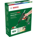 Bosch Εργαλεία θερμοκόλλησης Bosch AdvancedGlue 18V Κόλλα πιστόλι μπαταρίας