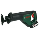 Bosch AdvancedRecip 18 2.5Ah Παλινδρομικό Πριόνι Μπαταρίας
