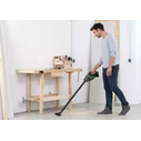 Bosch UniversalVac 18 (1x2,5Ah) Ασύρματη & φορητή σκούπα Bosch DIY