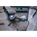 Bosch GWS 17-125 Τροχός 125mm Ρεύματος 1700W με Ρύθμιση Στροφών
