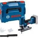 Bosch GST 18V-125 S Professional - Παλμική σέγα μπαταρίας (solo)