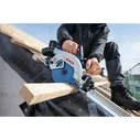 Bosch Professional GKS 18V-57-2 GX Κορδόνless Χειροπρίονο Δισκοπρίονο, L-BOXX