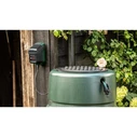 Bosch GardenPump 18V-2000 Αντλία βυθιζόμενη/πίεσης (solo, χωρίς μπαταρία και φορτιστή)