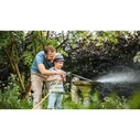 Bosch GardenPump 18V-2000 Αντλία βυθιζόμενη/πίεσης (solo, χωρίς μπαταρία και φορτιστή)