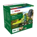 Bosch GardenPump 18V-2000 Αντλία βυθιζόμενη/πίεσης (solo, χωρίς μπαταρία και φορτιστή)