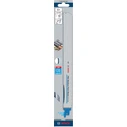 Bosch Reciprocating Saw Blades S1237BEF 300 mm, 5pcs — Medium-thick Metal