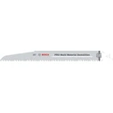 Bosch Pro Multi Material Demolition S1110VF Reciprocating Saw Blade 225 x 22 x 1.6 mm - 2 pcs