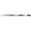 Bosch Pro Ice S1211k λάμες πριονιού ανταλλακτικές 1.25 x 19 x 300 mm - 2 τεμάχια