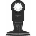 BOSCH AII 65 APIB Λάμα Πολυεργαλείου CURVED-TEC
