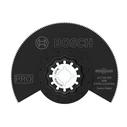 Bosch Pro ACZ 85 EIB - Oscillating multi-tool segment blade for wood and soft metals (2608669086)